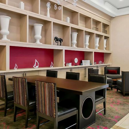 Sonesta Hotel Baltimore Inner Harbor Bagian luar foto