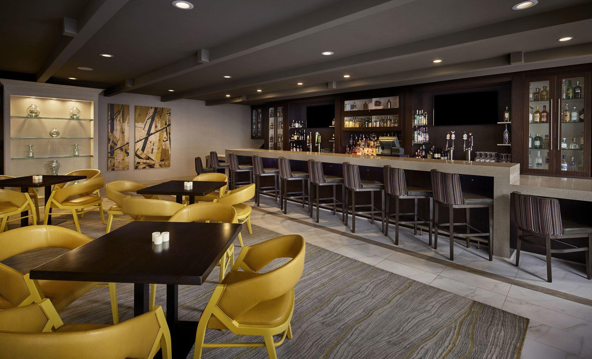 Sonesta Hotel Baltimore Inner Harbor Bagian luar foto