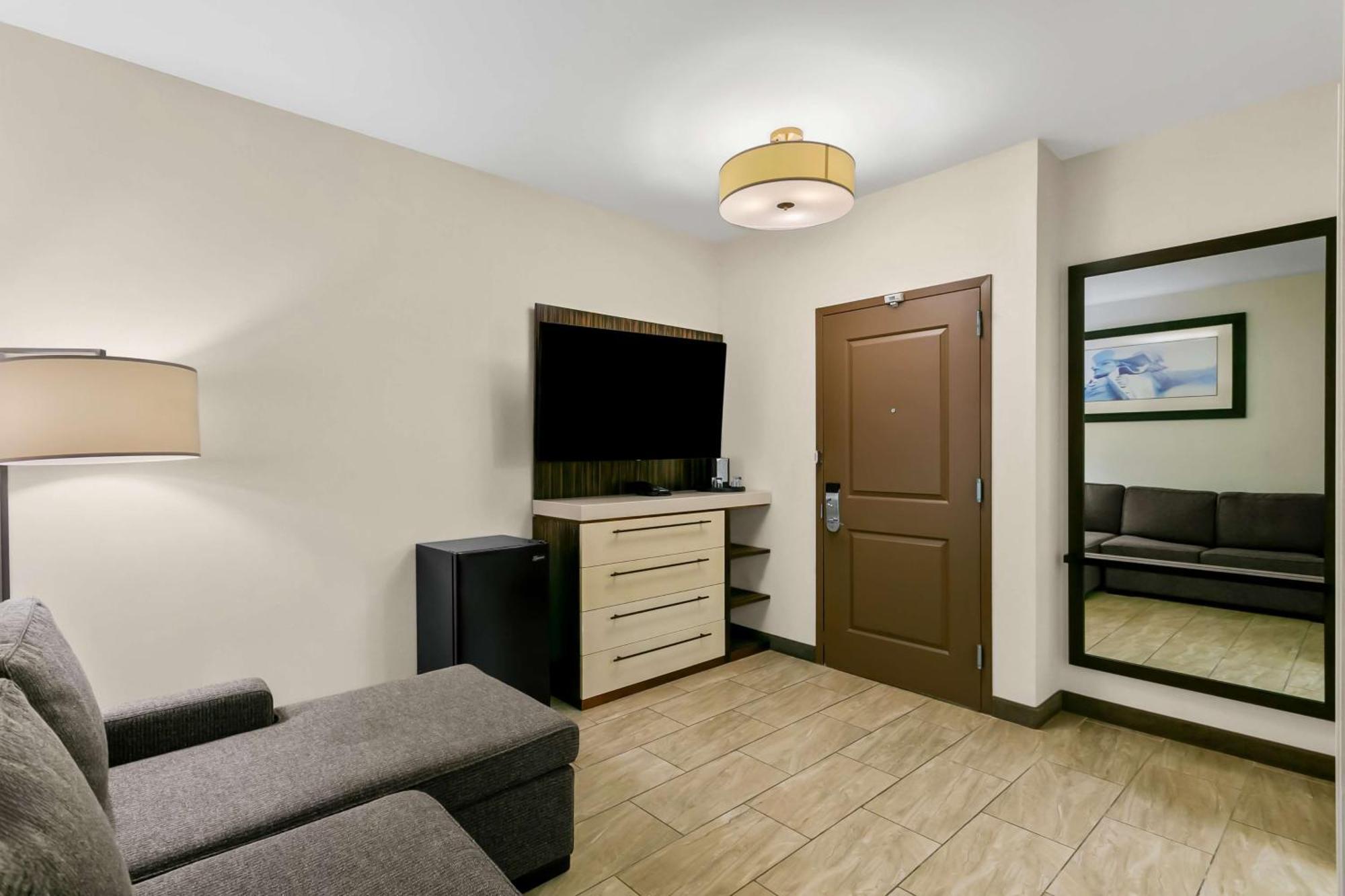 Sonesta Hotel Baltimore Inner Harbor Bagian luar foto