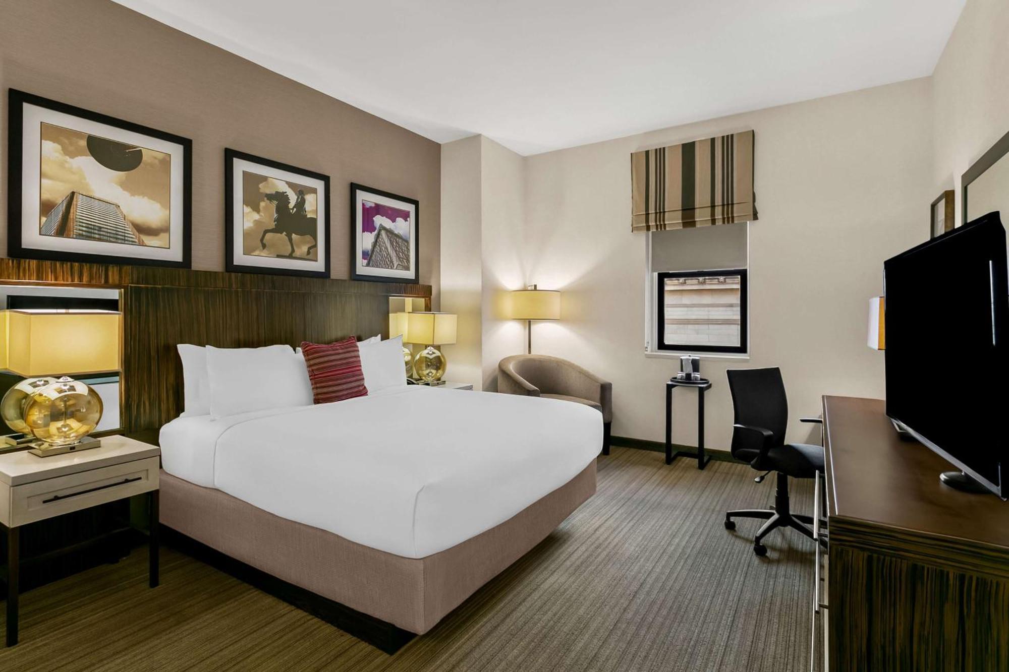 Sonesta Hotel Baltimore Inner Harbor Bagian luar foto